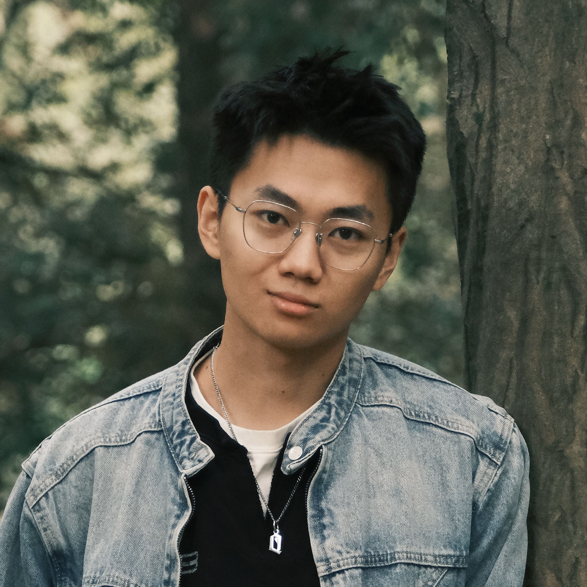 Jiahao Shao