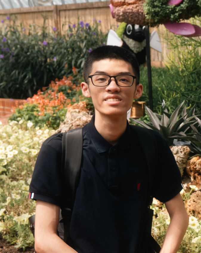 Shuai Yang