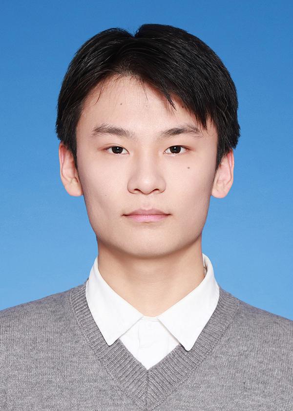 Yishu Shen